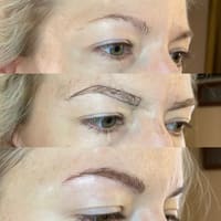 wINKs Permanent Makeup LLC - permanent makeup work