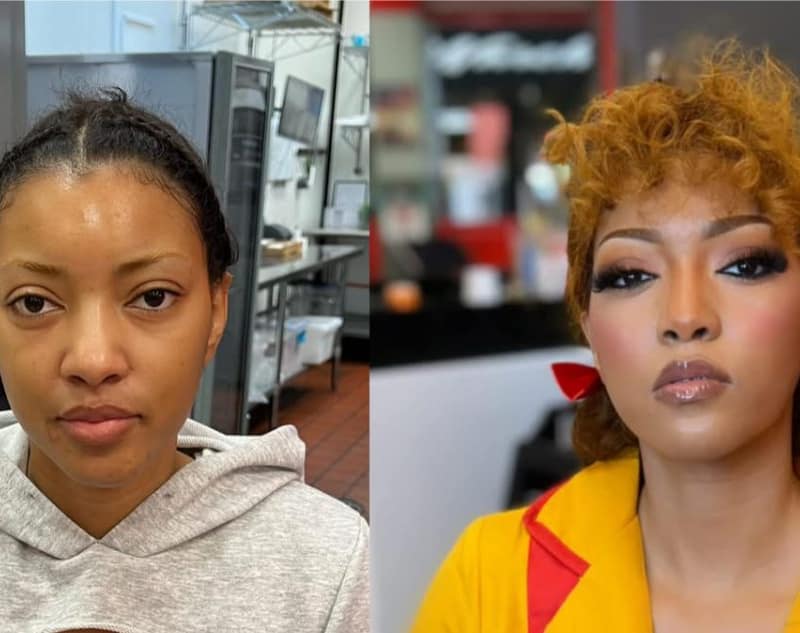 Permanent makeup artists in Winston Salem