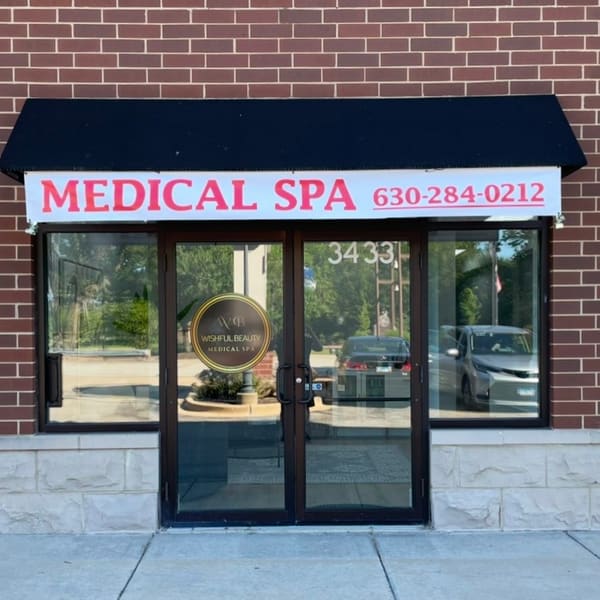 Wishful Beauty Medical Spa - permanent makeup in Rolling Meadows, IL