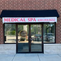 Wishful Beauty Medical Spa - permanent makeup work