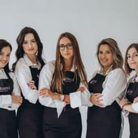 Wisteria Beauty Studio - permanent makeup work