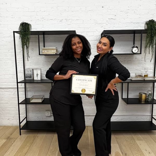 WM Beauty Lab - permanent makeup in Miami, FL