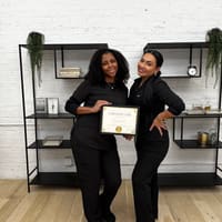 WM Beauty Lab - permanent makeup work