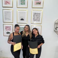 WM Beauty Lab - permanent makeup work