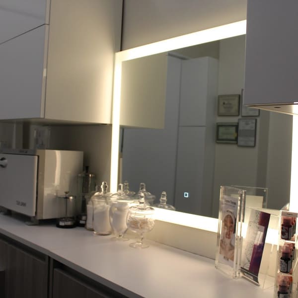 WOAD Studio - permanent makeup in Pasadena, CA