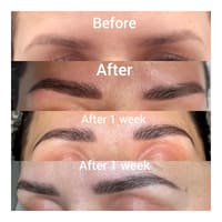 Women's View - Permanent Makeup Studio - permanent makeup work