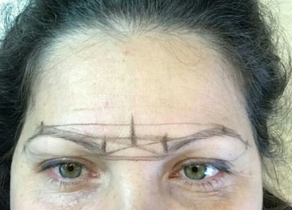Wonderbrow - permanent makeup in Millcreek, UT