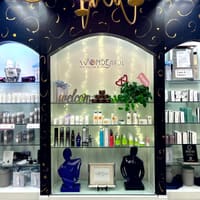 Wonderful Hair Lounge & Spa - permanent makeup work