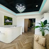 Wonderlash Studio / medspa - permanent makeup work