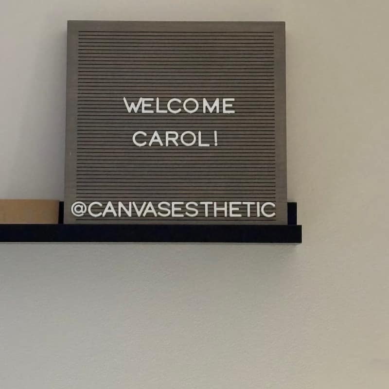 Permanent makeup artists in Woodbridge
