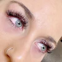 Woodsy yet Poised Esthetics - permanent makeup work