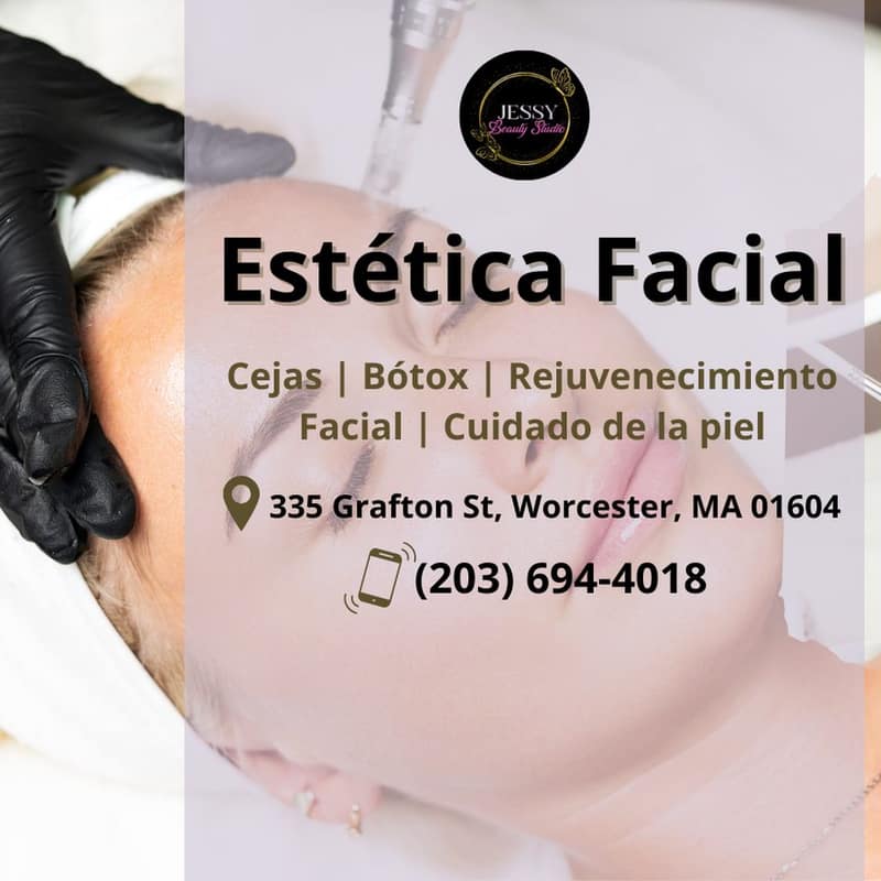 Permanent makeup artists in Worcester