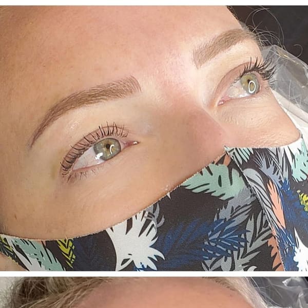 Wow Brows MKE - permanent makeup in West Allis, WI