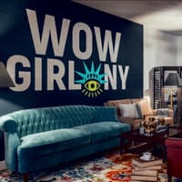 Wow Girl NYC - permanent makeup work
