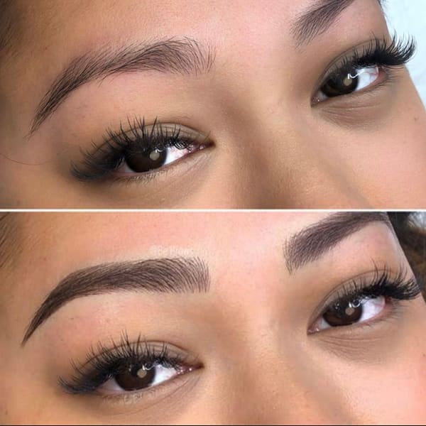 Wow Love Those Brows - permanent makeup in Boca Raton, FL