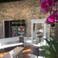 WP salonspa - permanent makeup work