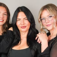Wright’s Med Spa - permanent makeup work