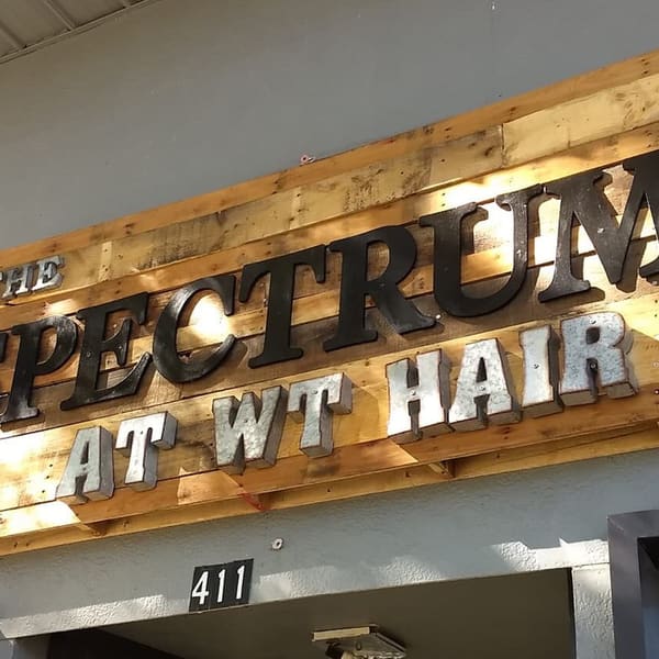 WT Hair - permanent makeup in Olean, NY