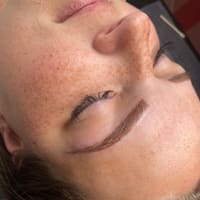 Wyllie Beauty - permanent makeup work