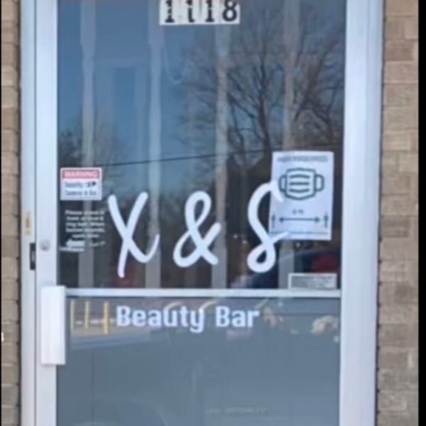 X&S Beauty Bar - permanent makeup in Racine, WI