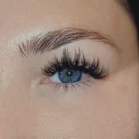 Xable Daniel (Brow & Lash Artist) - permanent makeup work