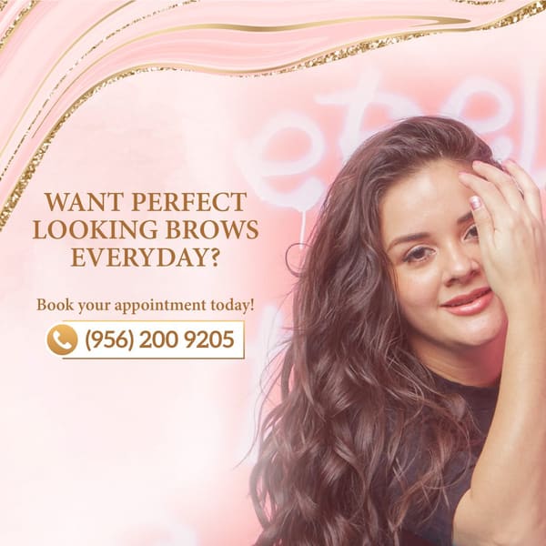 Xantal Beauty Studio - permanent makeup in Harlingen, TX