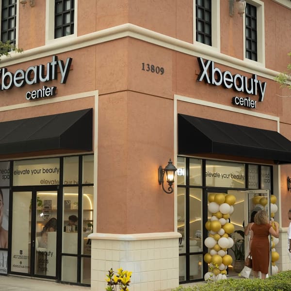 Xbeauty Center - permanent makeup in Clermont, FL