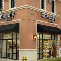 Xbeauty Center - permanent makeup work