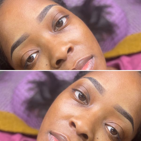 Xclusive Beauty N' BROWS - permanent makeup in Jersey Village, TX