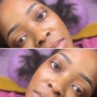 Xclusive Beauty N' BROWS - permanent makeup work