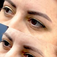 Xena's Beauty Lab — Permanent Makeup & Esthetic Studio - permanent makeup work
