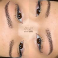 XO Beauty & Academy Seattle - permanent makeup work