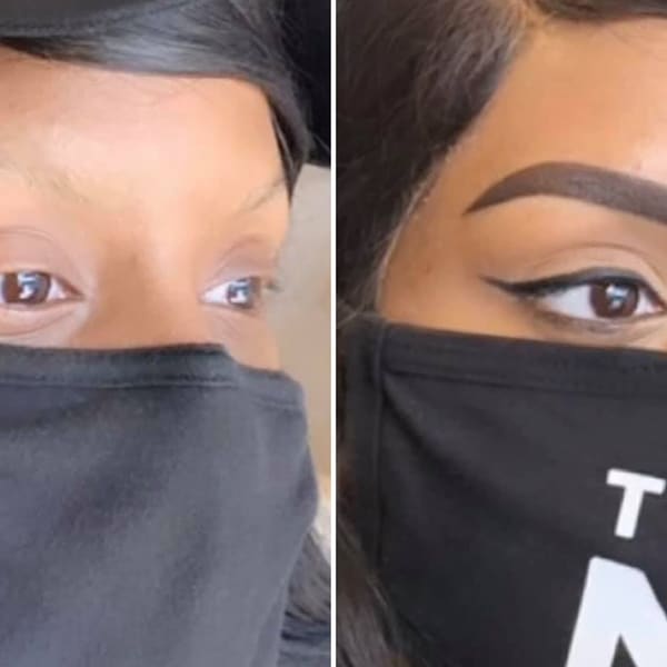 XO Beauty & Brows - permanent makeup in Atlanta, GA