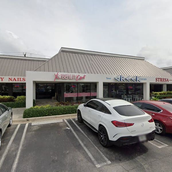 XO Beauty Effect - permanent makeup in West Palm Beach, FL