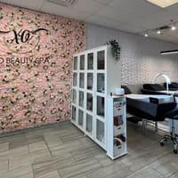 XO Beauty Spa - permanent makeup work