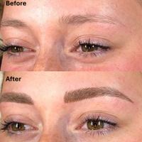 XO Brows & Beauty - permanent makeup work