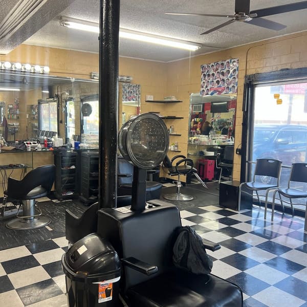 Xoxo Beauty Salon Llc. - permanent makeup in Irving, TX