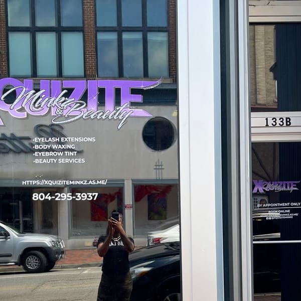 Xquizite Minkz & Beauty LLC - permanent makeup in Petersburg, VA