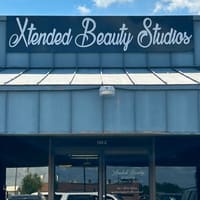 Xtended Beauty Studios - permanent makeup work