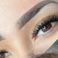 Xtravagant Lash & Brow - permanent makeup work