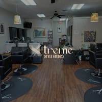 Xtreme Style Studio - permanent makeup work