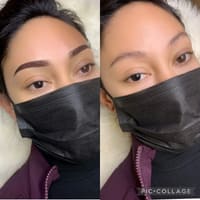 XXS Beauty Salon - permanent makeup work