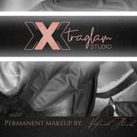 Xxxtraglam Studio - permanent makeup work