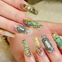 Yadi Beauty Salon - permanent makeup work