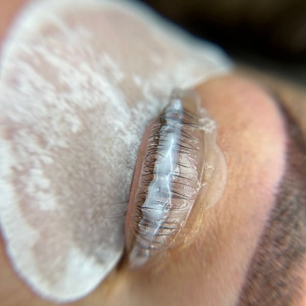 Yamibrows - permanent makeup in Rockville, MD