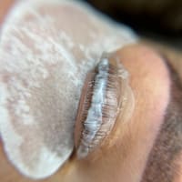 Yamibrows - permanent makeup work
