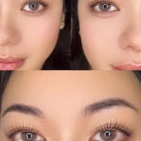 Yan Looking Lashes&Brows - permanent makeup work