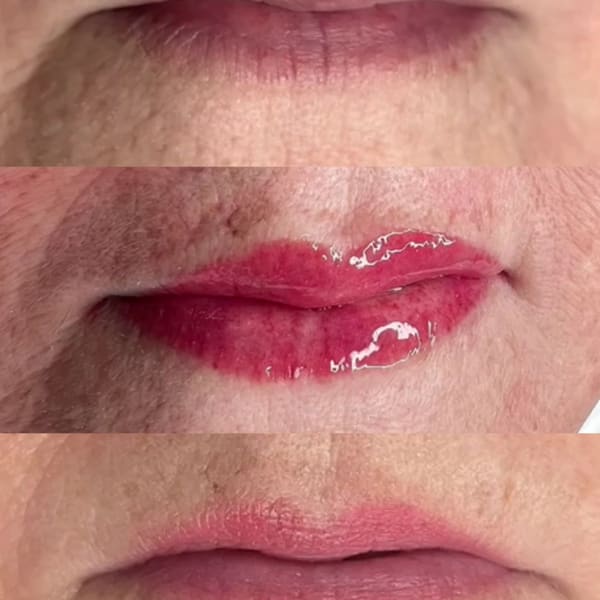Yara Beauty PMU & Aesthetics - permanent makeup in Alpharetta, GA