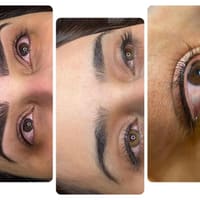 Yara G Permanent Makeup - permanent makeup work