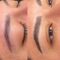 Yara's Glow Studio - permanent makeup work